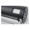 23-hole punch 5.5mm (15 sheets) | black | Novus B2315 204301 - 2