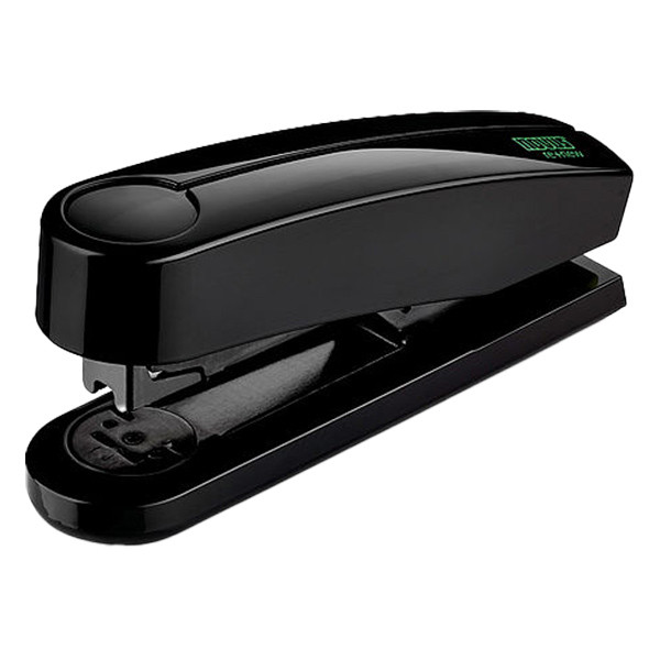 Stapler | black metal | Novus B4 Re+New (40 sheets) 204370 - 1