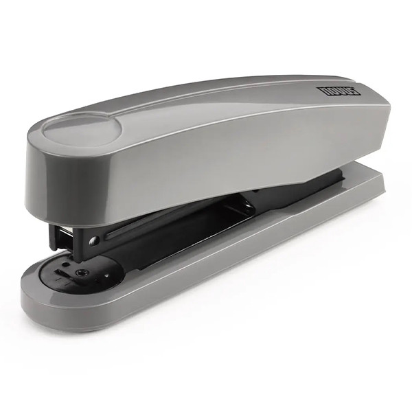 Stapler | grey metal |  Novus B2 ColorID-2.0 smart (25 sheets) 204309 - 1