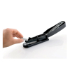 Stapler | metallic black | Novus B2 Re+New (25 sheets) 204368 - 4