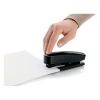 Stapler (25 sheets) | metallic black | Novus B2 Re+New 204368 - 3