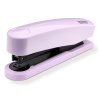 Stapler (25 sheets) | pretty lilac metal | Novus B2 ColorID-2.0 204303 - 1