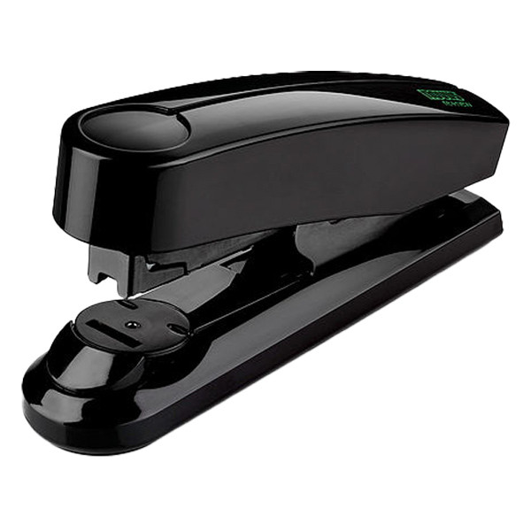 Stapler (50 sheets) | black metal | Novus B4FC Re+New 204372 - 1