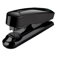 Stapler (50 sheets) | black metal | Novus B4FC Re+New 204372