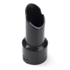 Numatic Henry/Hetty/James pistol grip slanted sleeve | 123ink version SNU01018 - 1