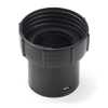 Numatic Henry vacuum cleaner swivel | 123ink version SNU01017 - 1