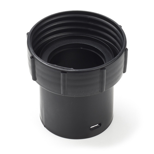 Numatic Henry vacuum cleaner swivel (123ink version)  SNU01017 - 1