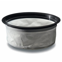 Numatic vacuum cleaner filter (11" models) 901607 SNU01021