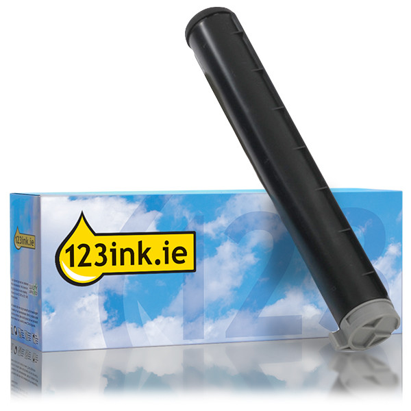 OKI 00079801 black toner (123ink version) 035495 - 1