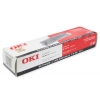 OKI 01074705 black toner (original) 035504 - 1