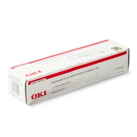 OKI 01101202 high-capacity black toner (original OKI) 035512