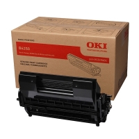 OKI 01225401 black toner/drum (original OKI) 035998