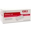OKI 01234101 black toner (original) 035996 - 1