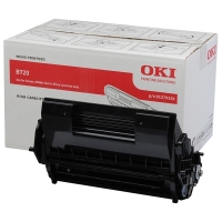 OKI 01279101 black toner (original) 01279101 036108