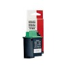 OKI 09001309 black ink cartridge (original) 038900 - 1