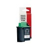 OKI 09001309 black ink cartridge (original OKI) 038900 - 1