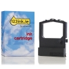 OKI 09002309 black ribbon cassette (123ink version)
