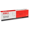 OKI 09002312 colour ink ribbon (original) 042664 - 1