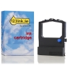 OKI 09002315 black ribbon cassette (123ink version) 042435 - 1