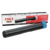 OKI 09002395 black toner (original OKI) 035530 - 1