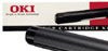 OKI 09002701 black toner (original OKI) 035534 - 1