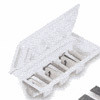 OKI 09004021 staple packet for standard finisher (original) 09004021 035544 - 1