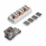 OKI 09004022 staple packet for saddle-stich finisher (original) 035546 - 1