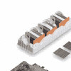 OKI 09004022 staple packet for saddle-stich finisher (original OKI) 035546 - 1
