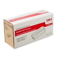 OKI 09004168 black toner (original OKI) 035556