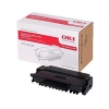 OKI 09004391 high capacity black toner (original OKI) 035866 - 1