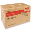 OKI 09004461 black drum/toner (original) 035942 - 1