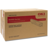 OKI 09004462 high-capacity black drum/toner (original) 035944