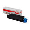 OKI 09006236 black toner (original OKI) 036296 - 1