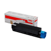 OKI 09006238 extra high capacity black toner (original OKI) 036300 - 1