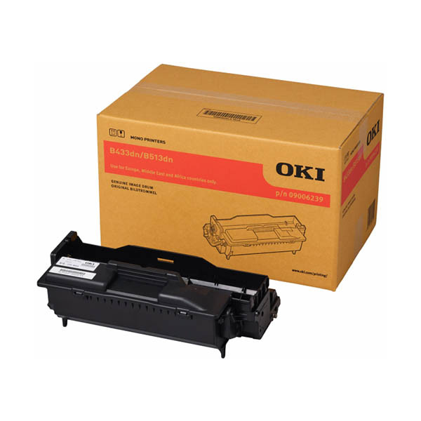 OKI 09006239 drum (original OKI) 036302 - 1