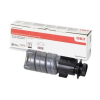 OKI 09006256 high capacity black toner (original OKI) 042966 - 1