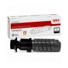 OKI 09006260 black toner (original OKI) 042958 - 1