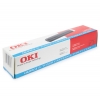 OKI 41012308 cyan toner (original) 035588 - 1