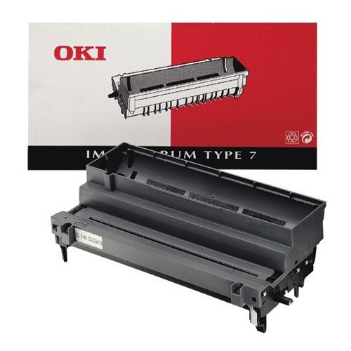 OKI 41019502 drum (original OKI) 035590 - 1