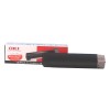 OKI 41022502 black toner (original OKI) 035592 - 1