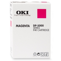 OKI 41067602 magenta ink cartridge (original OKI) 038932