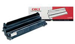 OKI 41070205 black drum (original) 035594 - 1