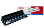 OKI 41070208 cyan drum (original) 035600 - 1