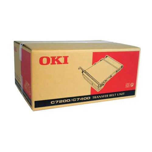 OKI 41303903 transfer belt unit (original) 41303903 035620 - 1