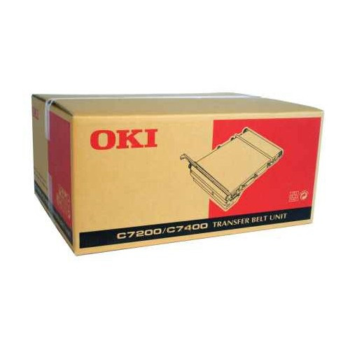 OKI 41303903 transfer belt unit (original OKI) 035620 - 1