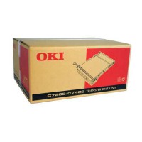 OKI 41303903 transfer belt unit (original OKI) 035620