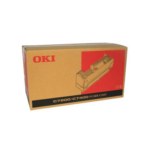 OKI 41304003 fuser unit (original) 41304003 035618 - 1