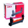 OKI 41304110 magenta drum (original) 035614 - 1