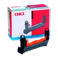 OKI 41304111 cyan drum (original OKI) 035612