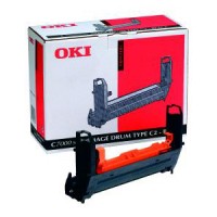 OKI 41304112 black drum (original OKI) 035610